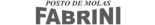 Posto de Molas Fabrini
